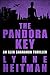 The Pandora Key (The Alex Shanahan Thrillers Book 4)