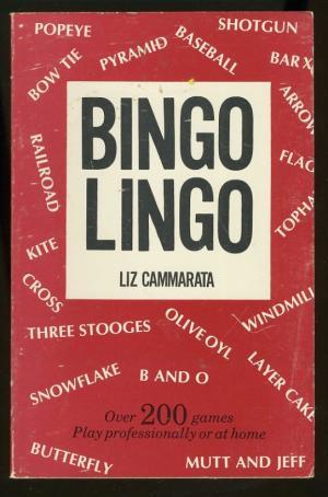 Bingo Lingo (Paperback)