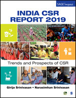 India CSR Report 2019: Trends and Prospects of CSR