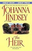 The Heir (Reid Family, #1)