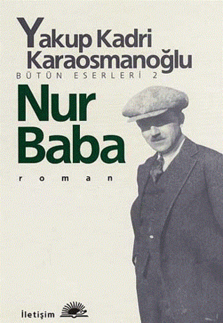 Nur Baba