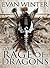 The Rage of Dragons (The Burning, #1)