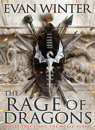 The Rage of Dragons