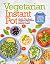 Vegetarian Instant Pot by Tiffany Shelton
