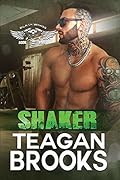 Shaker (Blackwings MC, #5)