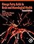 Omega Fatty Acids in Brain ...
