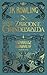 Fantastyczne zwierzęta: Zbrodnie Grindelwalda. Scenariusz oryginalny