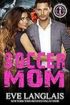 Soccer Mom (Killer Moms #1) Book cover for Soccer Mom (Killer Moms #1)