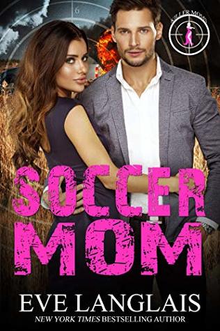 Soccer Mom (Killer Moms #1)