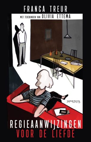 Regieaanwijzingen voor de liefde