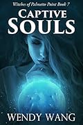 Captive Souls (Witches of Palmetto Point #7)