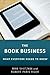 The Book Business: What Everyone Needs to Know