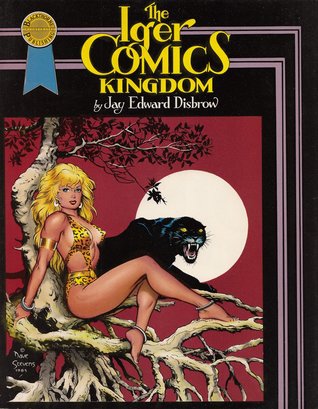 The Iger Comics Kingdom (Paperback)