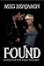 Found (The Folk Trilogy, #3)