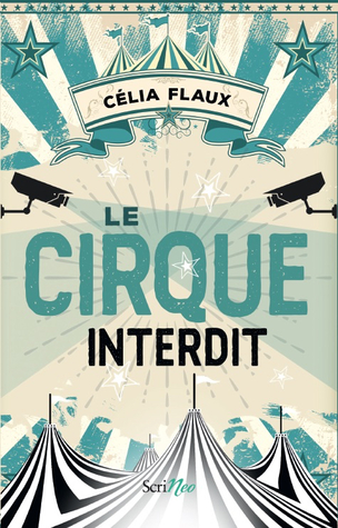Le Cirque Interdit (Paperback)