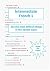Intermediate French 1: Say ...