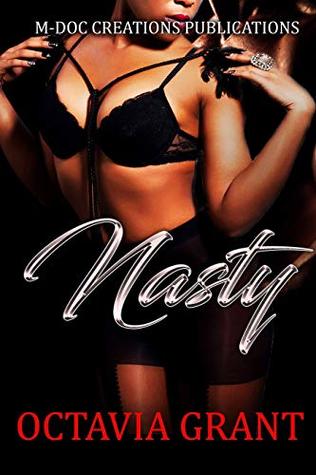 Nasty (Kindle Edition)