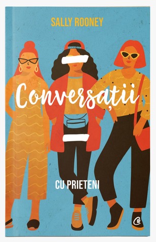 Conversații cu prieteni