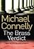The Brass Verdict (The Linc...