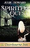 Spirited Quest