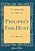 Philippa's Fox-Hunt (Classic Reprint)