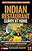 Indian Restaurant Curry at ...
