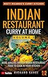 Indian Restaurant...