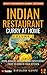 Indian Restaurant Curry at Home Volume 2 by Richard Sayce