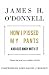 How I Pissed My Pants and Got Away With It by James  O'Donnell