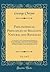 Philosophical Principles of...