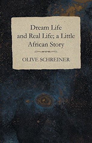 Dream Life and Real Life - A Little African Story