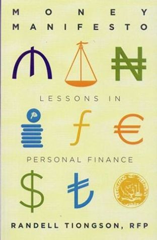 Money Manifesto: Lessons in Personal Finance