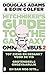 The hitchhiker's Guide to the Galaxy - omnibus 2 (Dutch Edition)