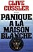 Panique a la Maison Blanche (French Edition)