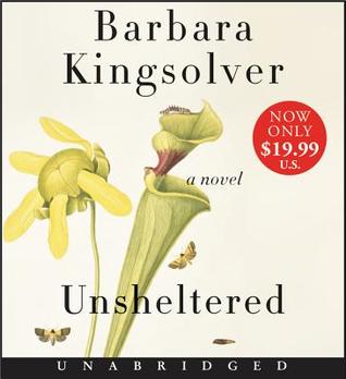 Unsheltered Low Price
