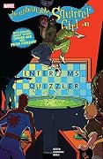 The Unbeatable Squirrel Girl (2015b) #41