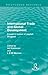 International Trade and Global Development by Ad Koekkoek