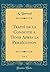 Traité de la Conduite à Tenir Après la Persécution, Vol. 1 (Classic Reprint) (French Edition)