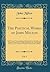 The Poetical Works of John Milton, Vol. 1: With Notes of Various Authors, Principally From the Editions of Thomas Newton, D. D. Charles Dunster, M. ... Newton's Life of Milton (Classic Reprint)