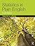 Statistics in Plain English