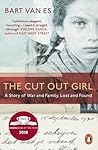 The Cut Out Girl by Bart van Es