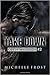 Take Down (Open Wounds #2)