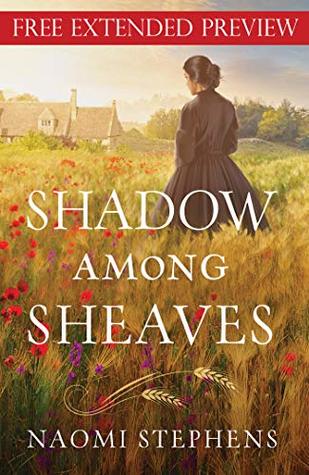 Shadow Among Sheaves, SAMPLE (Kindle Edition)