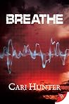 Breathe by Cari Hunter