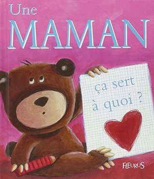 Une maman (Hardcover)