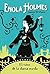 El caso de la dama zurda (Enola Holmes, #2)