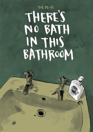 There's No Bath In This Bathroom