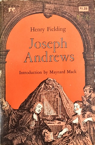 Joseph Andrews