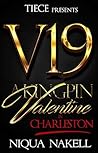 A Kingpin Valentine In Charleston: A Short Story