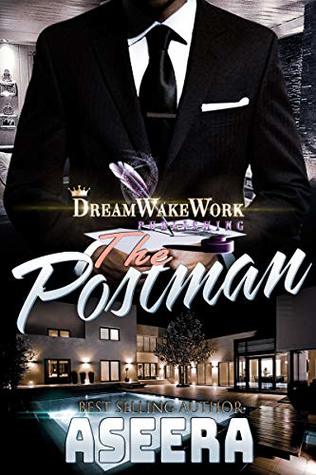 The Postman (Kindle Edition)